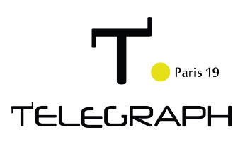  Telegraph Paris 19 - Votre appartement connecté à la ville dans le 19ème arrondissement de Paris